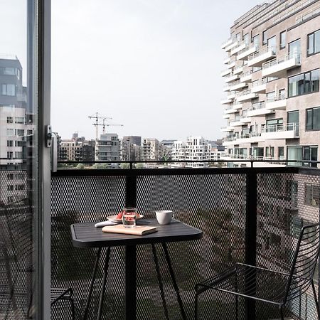 The Pier Ateliers By Daniel&Jacob'S Lejlighed København Eksteriør billede