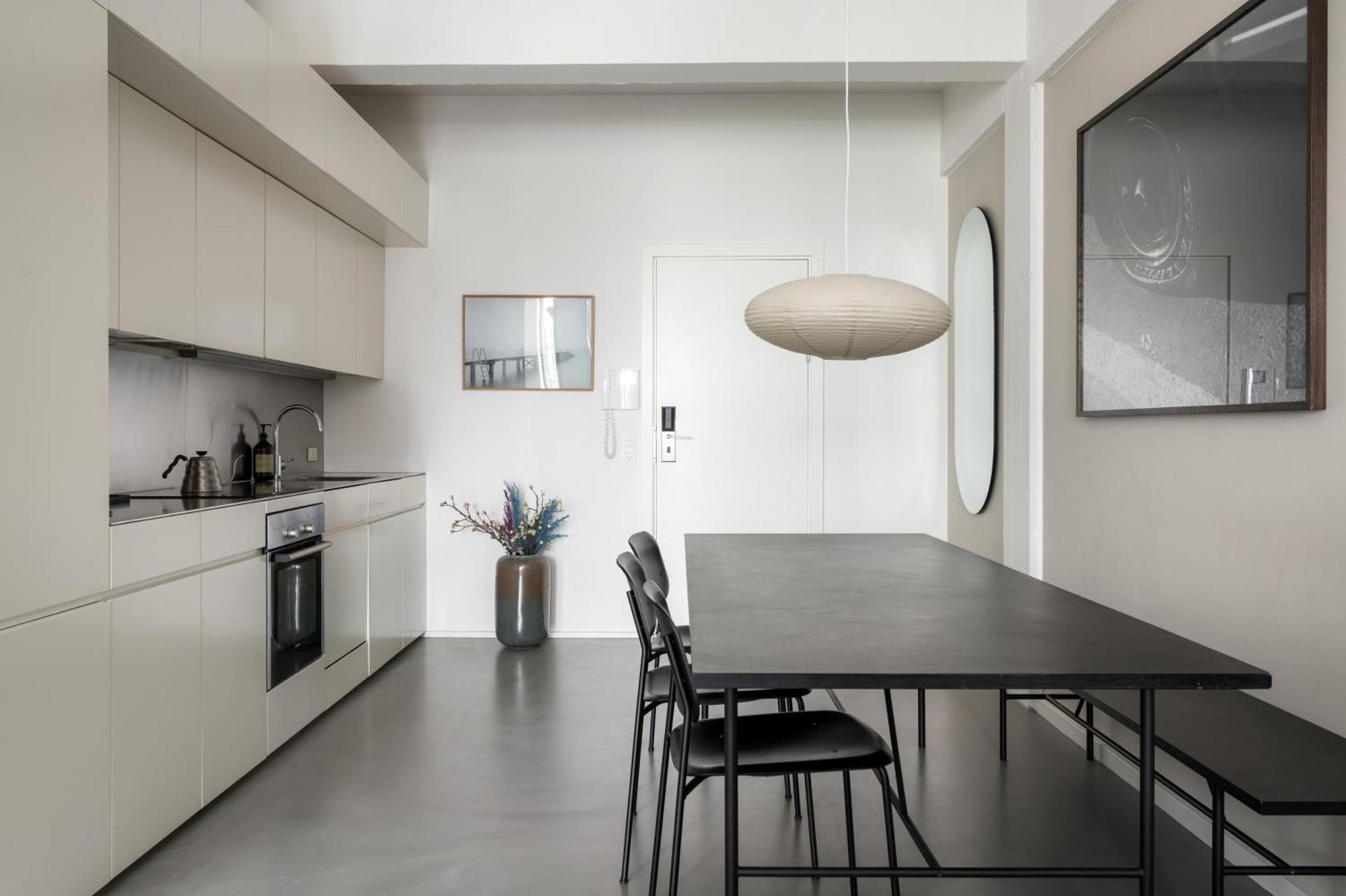 The Pier Ateliers By Daniel&Jacob'S Lejlighed København Eksteriør billede