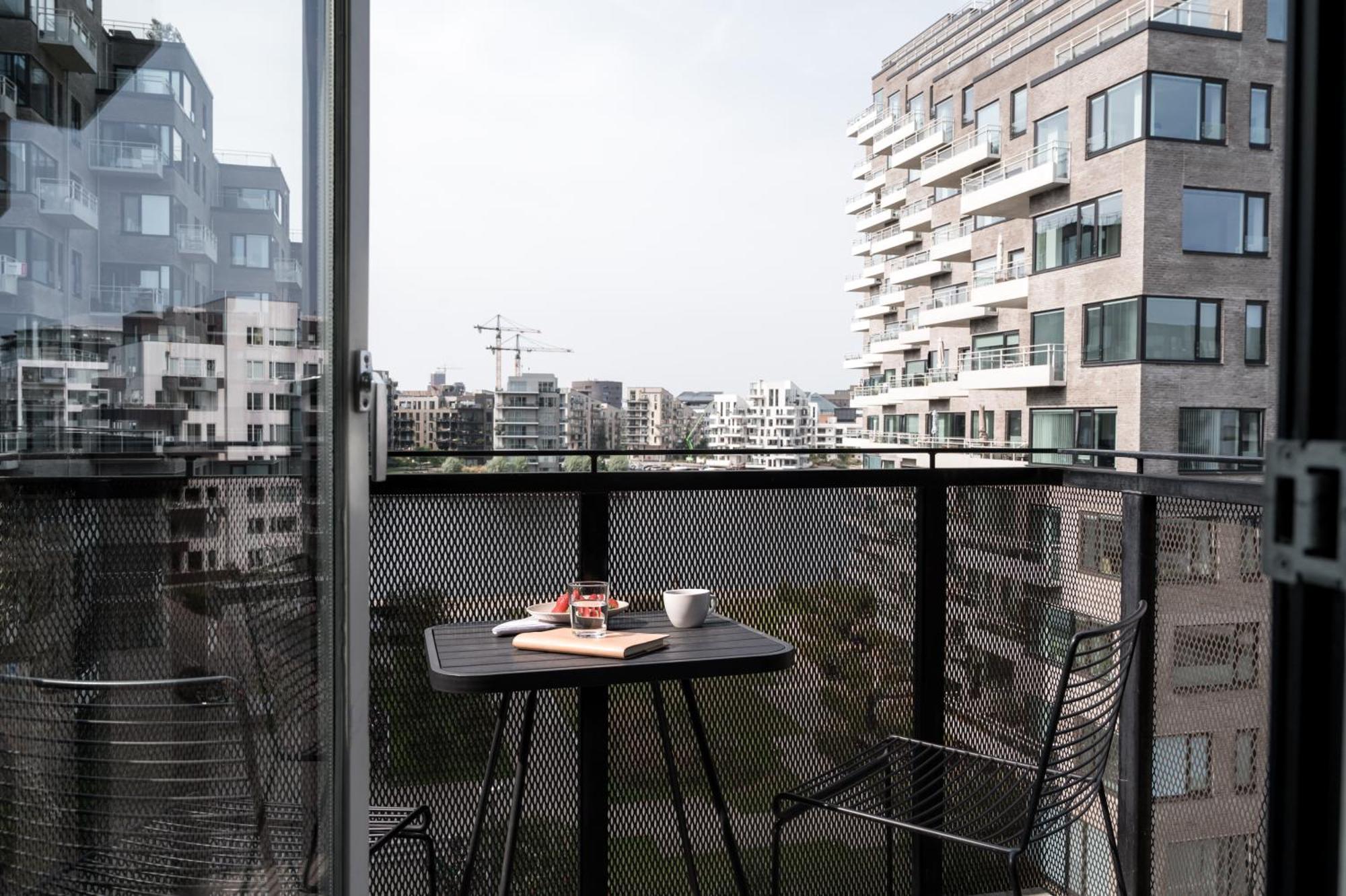 The Pier Ateliers By Daniel&Jacob'S Lejlighed København Eksteriør billede