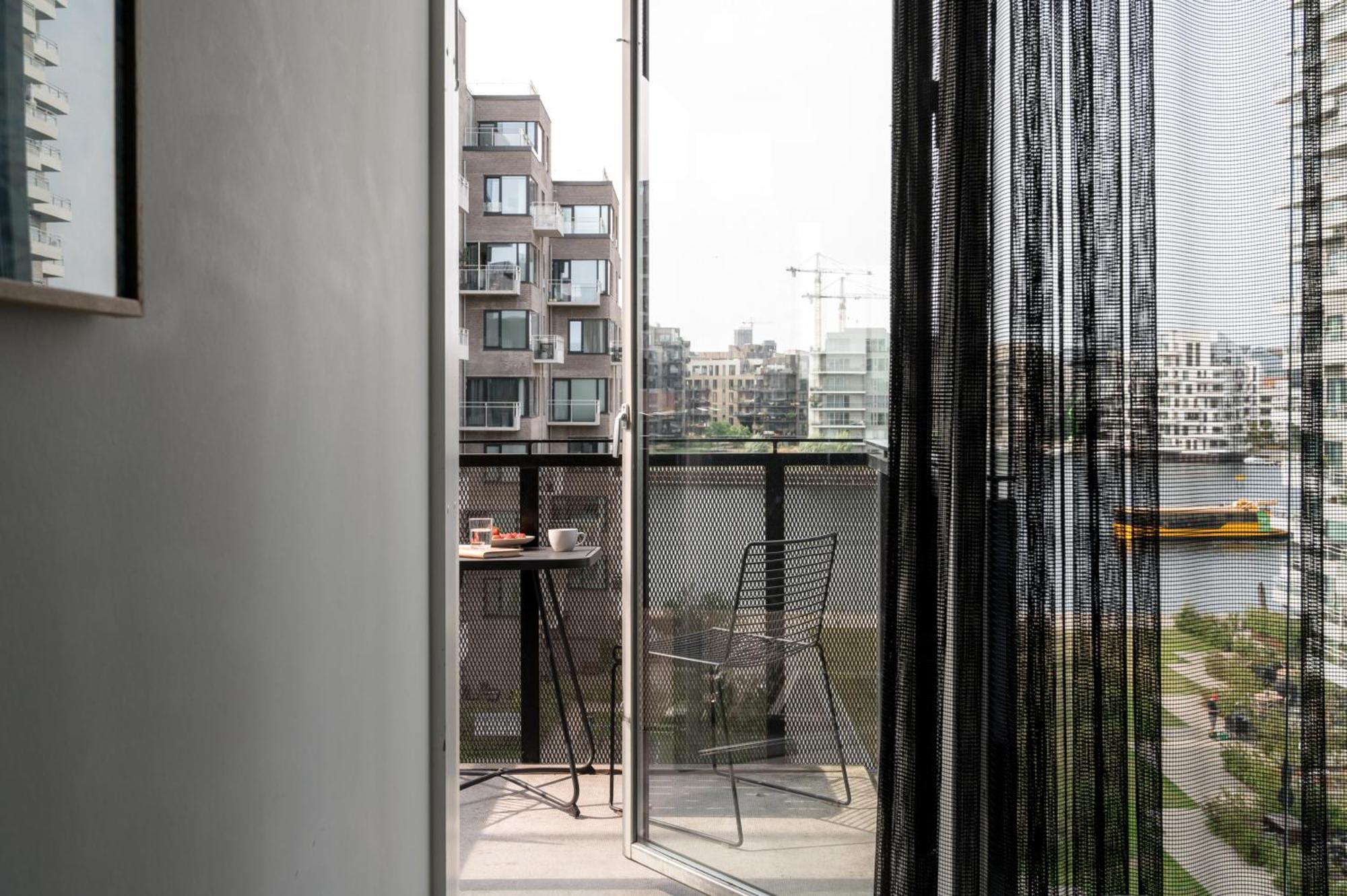 The Pier Ateliers By Daniel&Jacob'S Lejlighed København Eksteriør billede